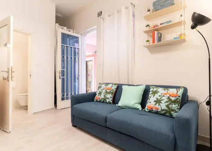 Appartamento Fish4Wish Cozy Studio - Old Town Rovinj, Walk To Beach